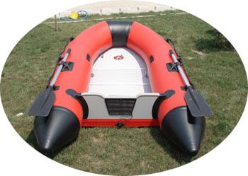 Inflatable Boat UB330-U